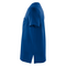 PIONEER MENS SCRUB TOP SAPPHIRE SIDE