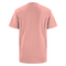 HARMONY LADIES SCRUB TOP BLUSH BACK