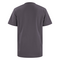 HARMONY LADIES SCRUB TOP SMOKE BACK