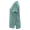 HARMONY LADIES SCRUB TOP SAGE SIDE