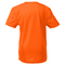 BOSTON SYN Y SS INTRLCK T NEON ORANGE BACK