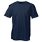 BOSTON SYN Y SS INTRLCK T NAVY FRONT