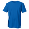 BOSTON SYN Y SS INTRLCK T ROYAL BLUE FRONT
