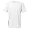 BOSTON SYN Y SS INTRLCK T WHITE FRONT