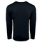 CHICAGO SYN M LS INTERLOCK T BLACK BACK