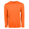 CHICAGO SYN M LS INTERLOCK T NEON ORANGE FRONT