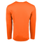 CHICAGO SYN M LS INTERLOCK T NEON ORANGE BACK