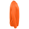 CHICAGO SYN M LS INTERLOCK T NEON ORANGE SIDE