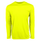 CHICAGO SYN M LS INTERLOCK T NEON YELLOW FRONT