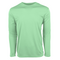 CHICAGO SYN M LS INTERLOCK T MINT FRONT