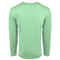 CHICAGO SYN M LS INTERLOCK T MINT BACK