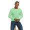 CHICAGO SYN M LS INTERLOCK T MINT