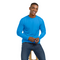 CHICAGO SYN M LS INTERLOCK T AZURE