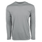CHICAGO SYN M LS INTERLOCK T PLATINUM FRONT