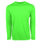 CHICAGO SYN M LS INTERLOCK T NEON GREEN FRONT