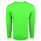 CHICAGO SYN M LS INTERLOCK T NEON GREEN BACK