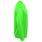 CHICAGO SYN M LS INTERLOCK T NEON GREEN SIDE