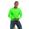 CHICAGO SYN M LS INTERLOCK T NEON GREEN