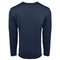 CHICAGO SYN M LS INTERLOCK T NAVY BACK