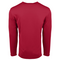 CHICAGO SYN M LS INTERLOCK T RED BACK