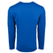 CHICAGO SYN M LS INTERLOCK T ROYAL BLUE BACK