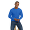 CHICAGO SYN M LS INTERLOCK T ROYAL BLUE