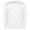 CHICAGO SYN M LS INTERLOCK T WHITE FRONT