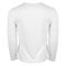 CHICAGO SYN M LS INTERLOCK T WHITE BACK