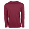 CHICAGO SYN M LS INTERLOCK T CRIMSON FRONT