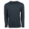 CHICAGO SYN M LS INTERLOCK T LEAD GREY FRONT