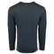 CHICAGO SYN M LS INTERLOCK T LEAD GREY BACK