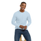 CHICAGO SYN M LS INTERLOCK T ICE BLUE