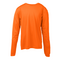 CHICAGO SYN Y LS INTERLOCK T NEON ORANGE FRONT