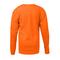 CHICAGO SYN Y LS INTERLOCK T NEON ORANGE BACK