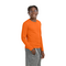CHICAGO SYN Y LS INTERLOCK T NEON ORANGE
