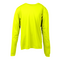CHICAGO SYN Y LS INTERLOCK T NEON YELLOW FRONT