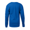 CHICAGO SYN Y LS INTERLOCK T ROYAL BLUE BACK
