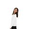 CHICAGO SYN Y LS INTERLOCK T WHITE