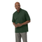 SONOMA MENS PIQUE  POLO FOREST GREEN