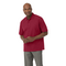 SONOMA MENS PIQUE  POLO RED