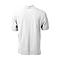 SONOMA MENS PIQUE  POLO WHITE BACK