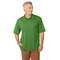 NEWPORT MENS MESH POLO IRISH