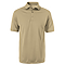 NEWPORT MENS MESH POLO VEGAS GOLD FRONT
