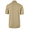 NEWPORT MENS MESH POLO VEGAS GOLD BACK