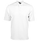 OXFORD MENS BTN DWN POLO WHITE FRONT