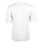 OXFORD MENS BTN DWN POLO WHITE BACK