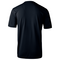 BRAZIL MENS POPCORN TEE BLACK BACK