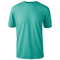BRAZIL MENS POPCORN TEE CABANA FRONT