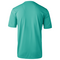 BRAZIL MENS POPCORN TEE CABANA BACK