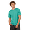 BRAZIL MENS POPCORN TEE CABANA